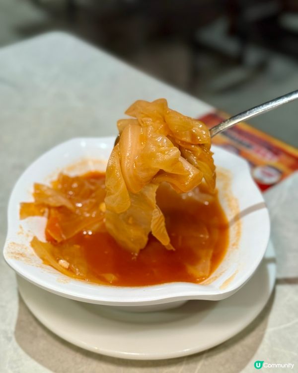 港式平民扒房老字號