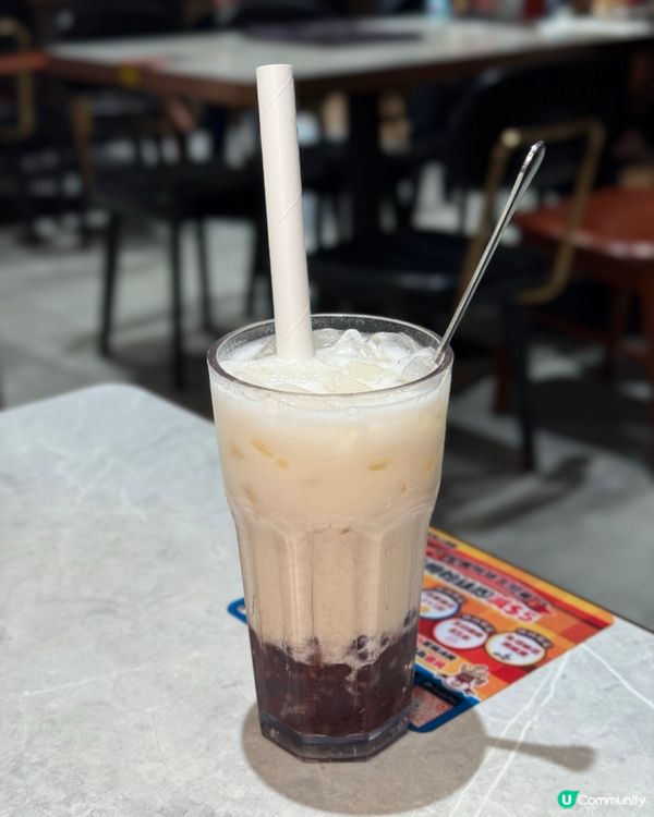 港式平民扒房老字號