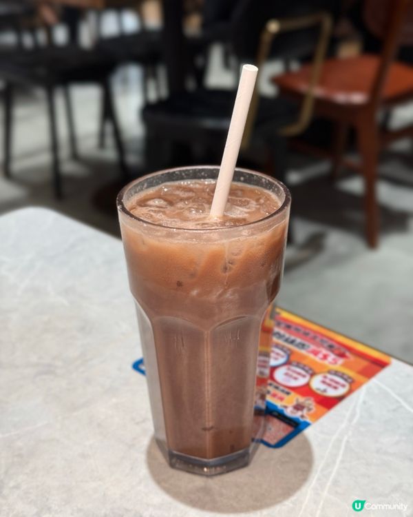 港式平民扒房老字號