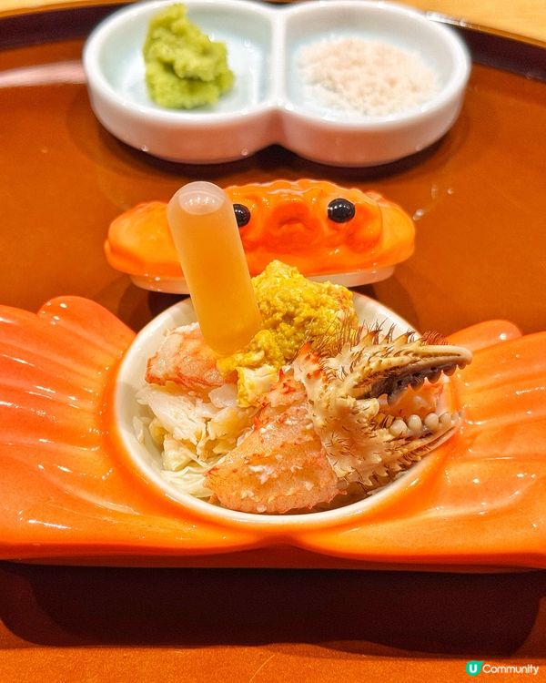 鮨月Omakase🤤師傅勁健談！