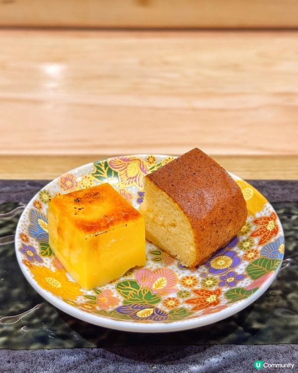 鮨月Omakase🤤師傅勁健談！