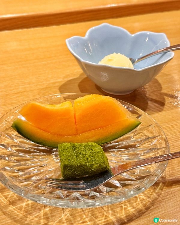 鮨月Omakase🤤師傅勁健談！