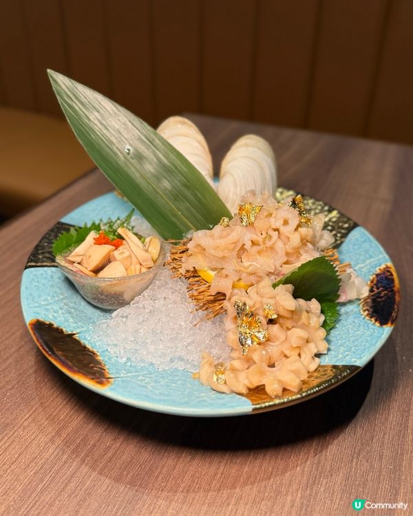 超精緻畫碟高質居酒屋