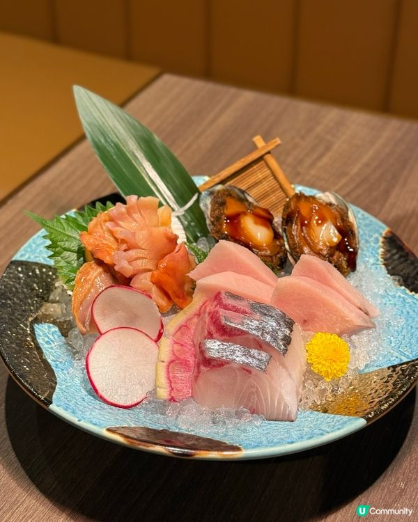 超精緻畫碟高質居酒屋