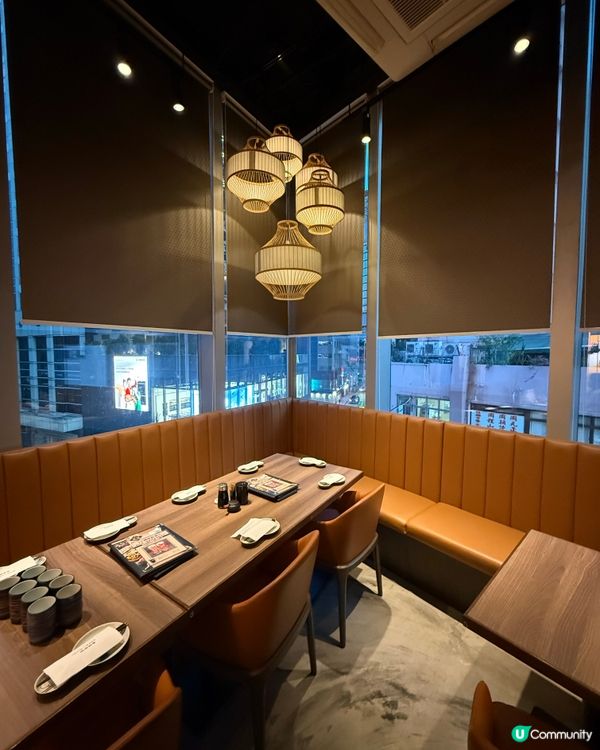 超精緻畫碟高質居酒屋