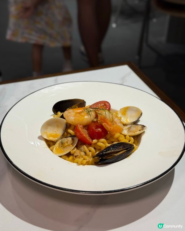 米芝蓮級數西式Fusion菜