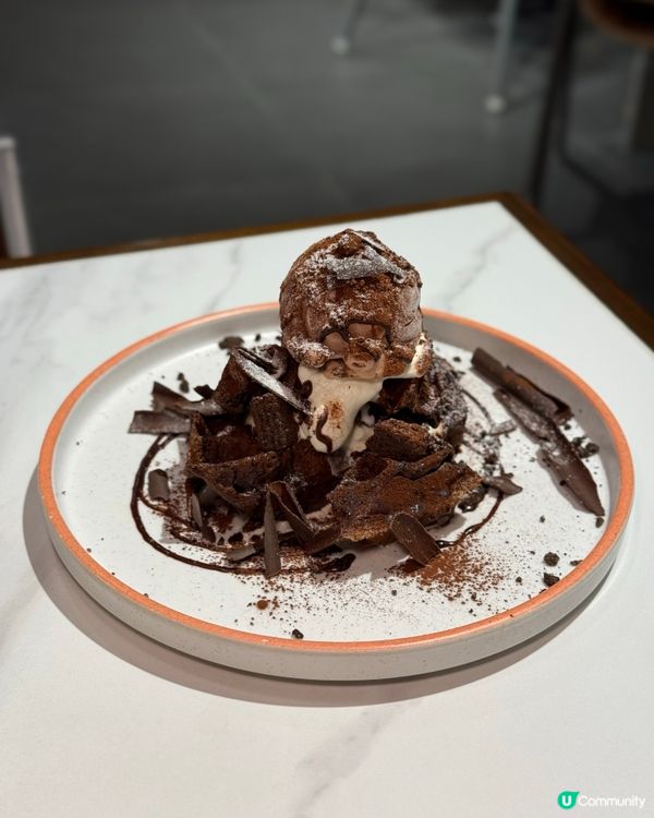 米芝蓮級數西式Fusion菜