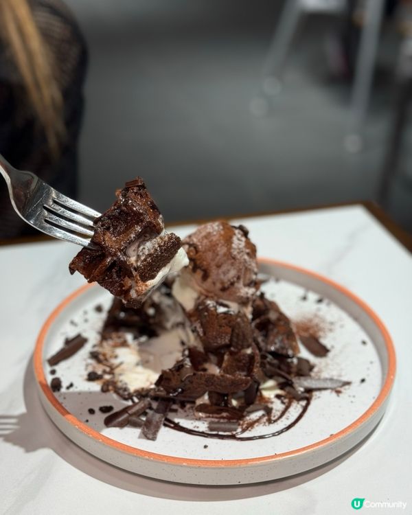 米芝蓮級數西式Fusion菜