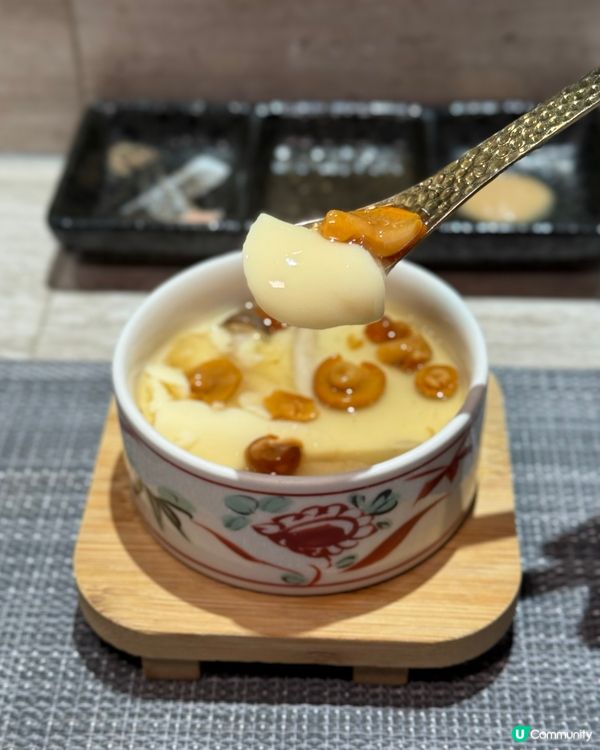 性價比極高海鮮鐵板燒