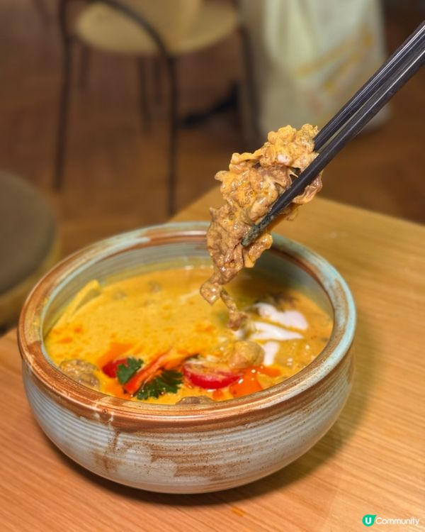 港島Chill嘆高質泰國菜