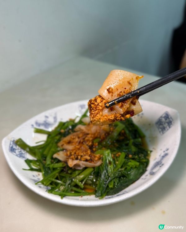 大圍隠世高質肉骨茶