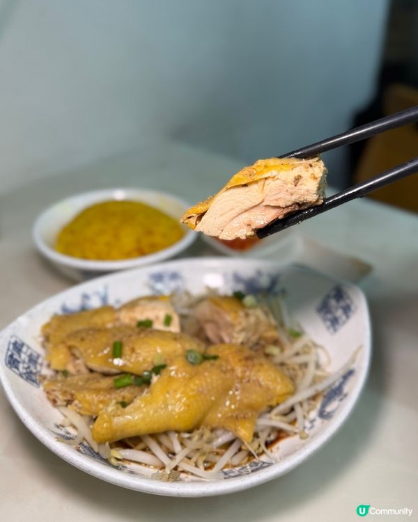 大圍隠世高質肉骨茶