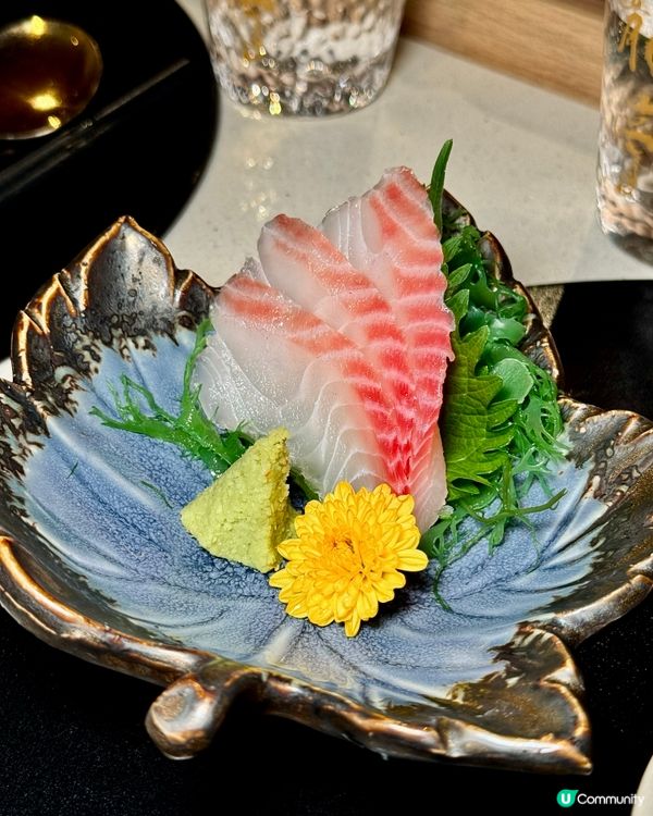 香港美食🇭🇰｜中環｜龍亭｜鐵板燒｜omakase