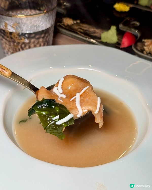 香港美食🇭🇰｜中環｜龍亭｜鐵板燒｜omakase