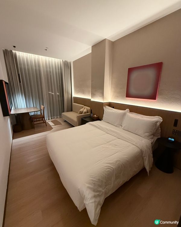 2024年開業．暮山棲服務式公寓