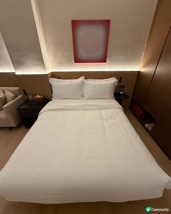 2024年開業．暮山棲服務式公寓