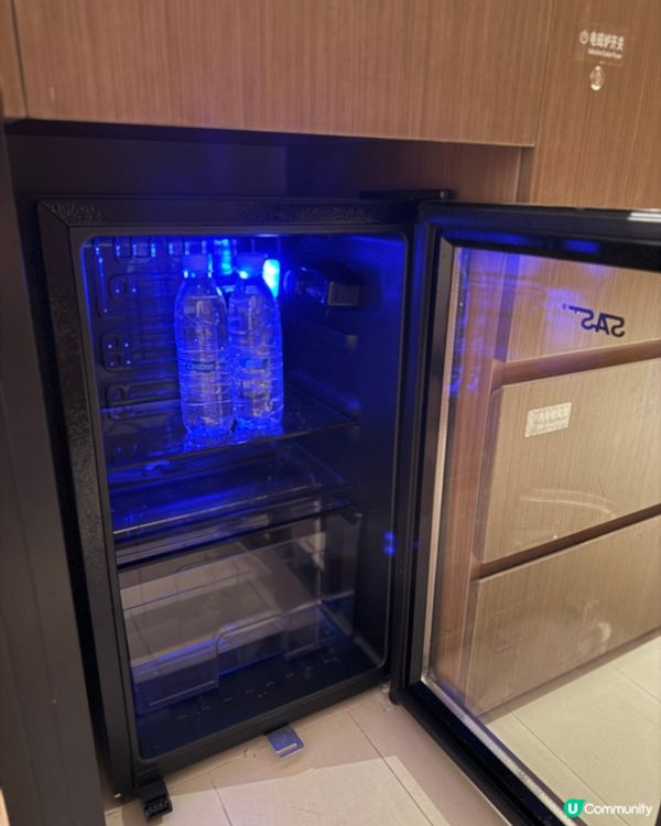 2024年開業．暮山棲服務式公寓