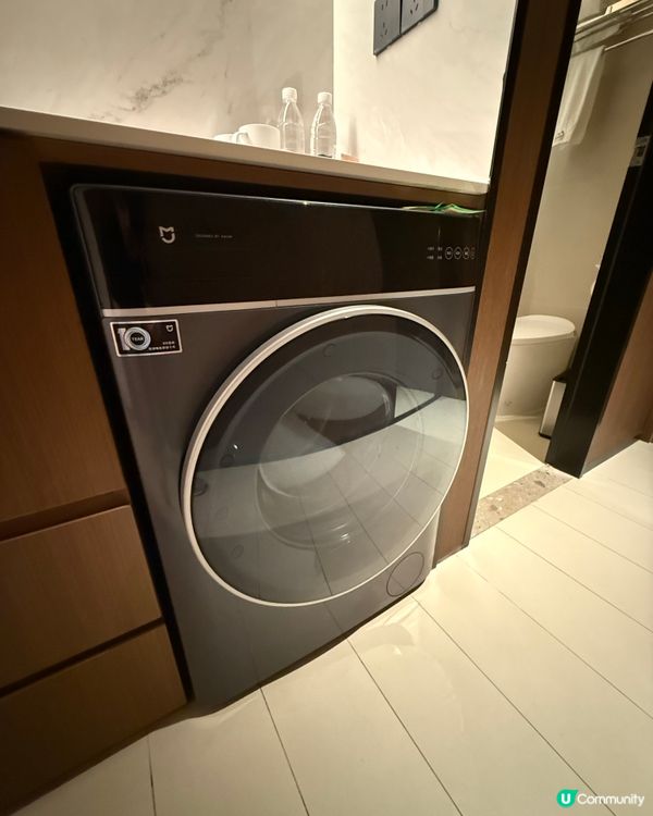 2024年開業．暮山棲服務式公寓