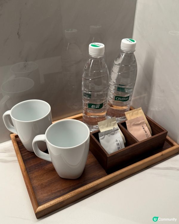 2024年開業．暮山棲服務式公寓