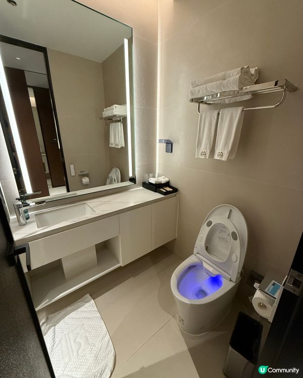 2024年開業．暮山棲服務式公寓