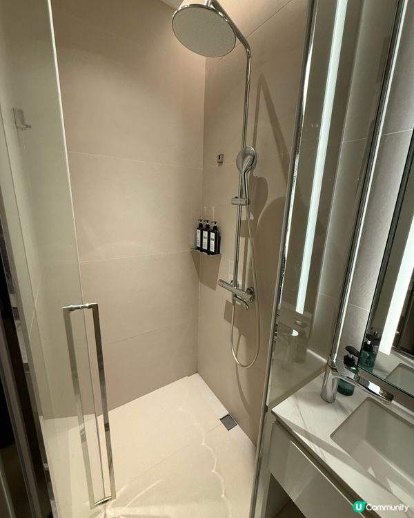 2024年開業．暮山棲服務式公寓