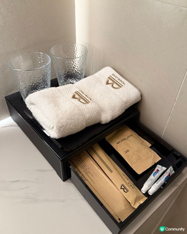 2024年開業．暮山棲服務式公寓