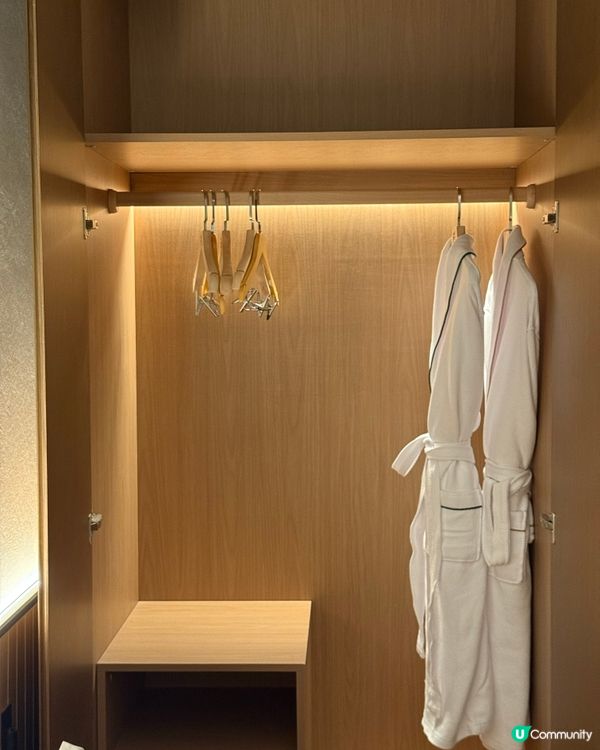 2024年開業．暮山棲服務式公寓