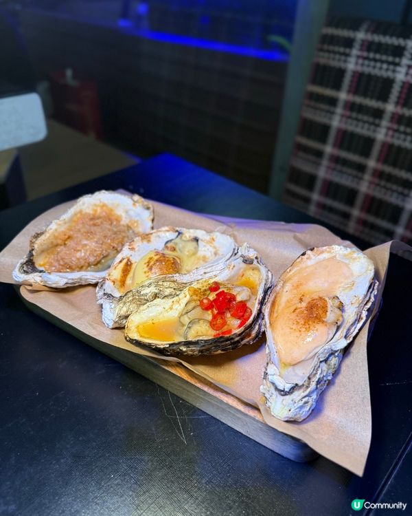 港島東巷仔串燒小店