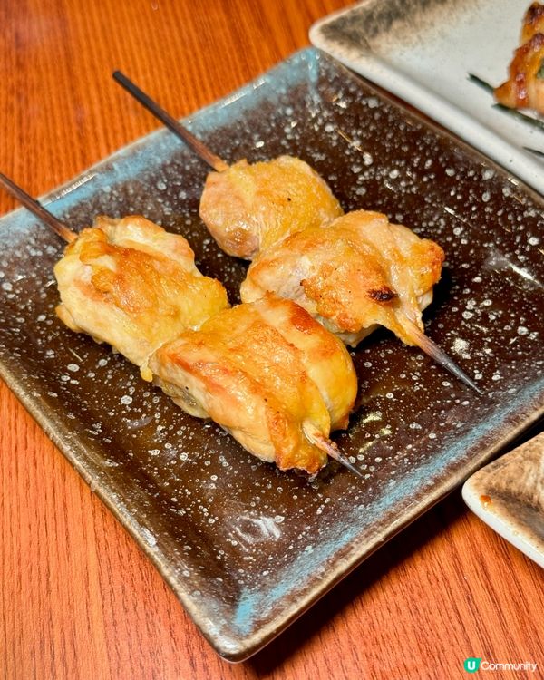 香港美食🇭🇰｜上環｜人生有限杯.串燒店｜燒烤