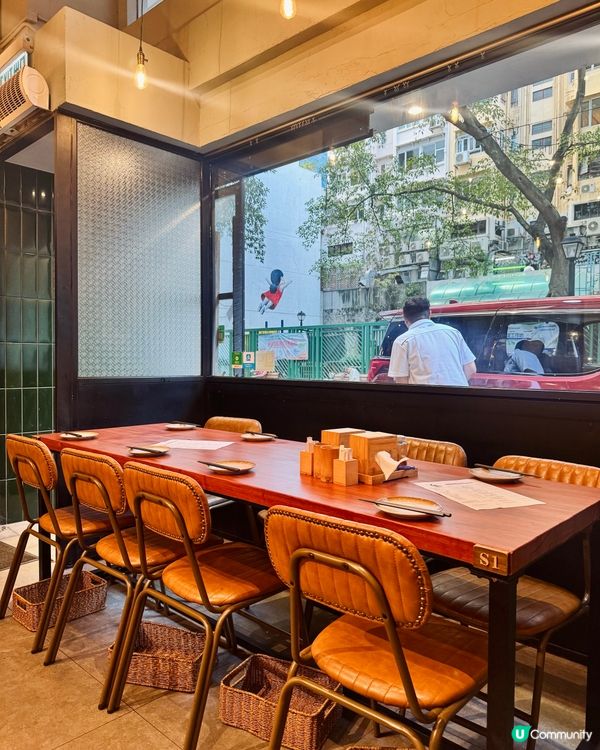 香港美食🇭🇰｜上環｜人生有限杯.串燒店｜燒烤