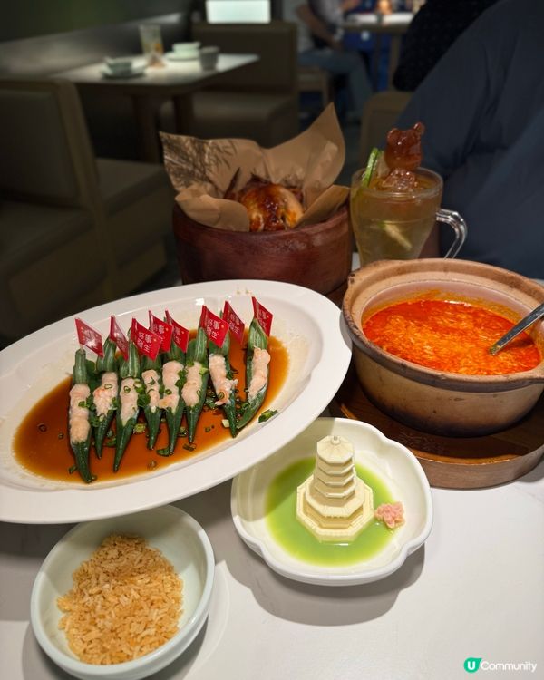 米芝蓮江浙菜進駐旺角