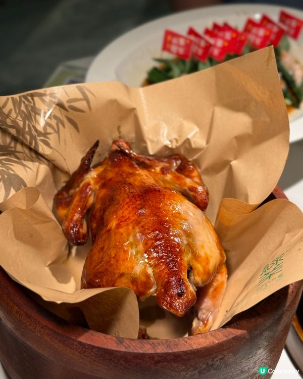 米芝蓮江浙菜進駐旺角