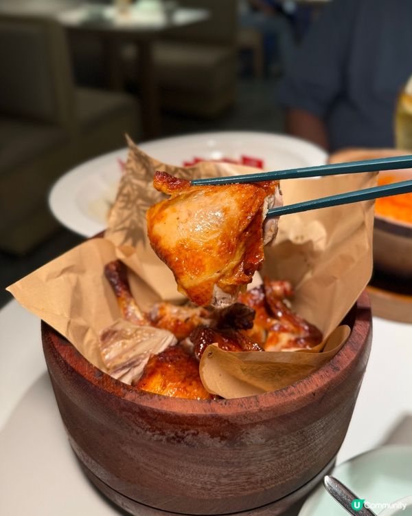 米芝蓮江浙菜進駐旺角