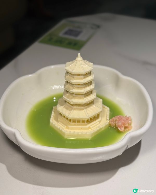 米芝蓮江浙菜進駐旺角