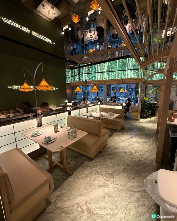 米芝蓮江浙菜進駐旺角