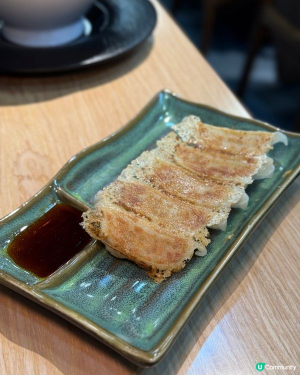 大阪過江龍·泡沫系牛骨白湯拉麵