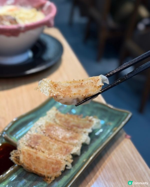 大阪過江龍·泡沫系牛骨白湯拉麵