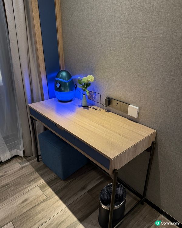 南山中心地帶．奈威S酒店