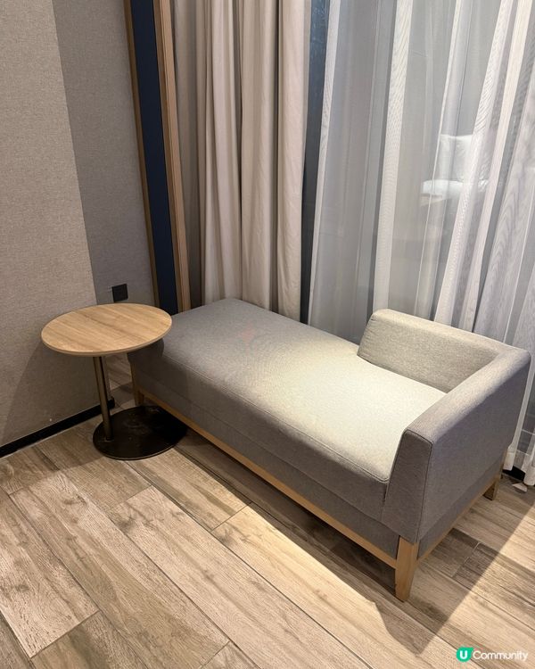 南山中心地帶．奈威S酒店