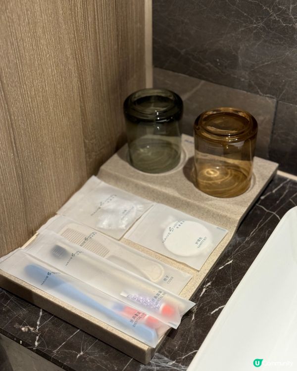 南山中心地帶．奈威S酒店