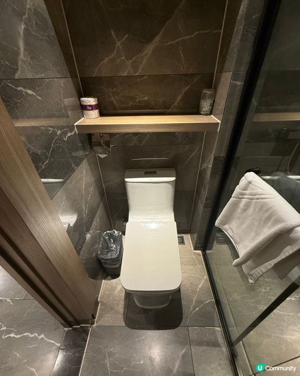 南山中心地帶．奈威S酒店