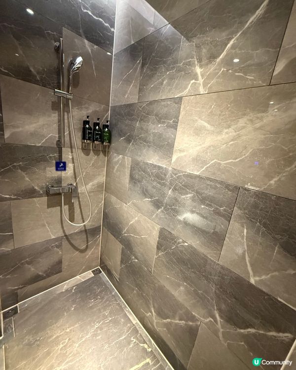 南山中心地帶．奈威S酒店