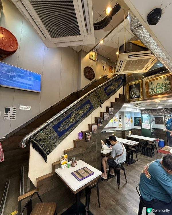 人氣地道泰國菜．一蚊菜式抵到爛