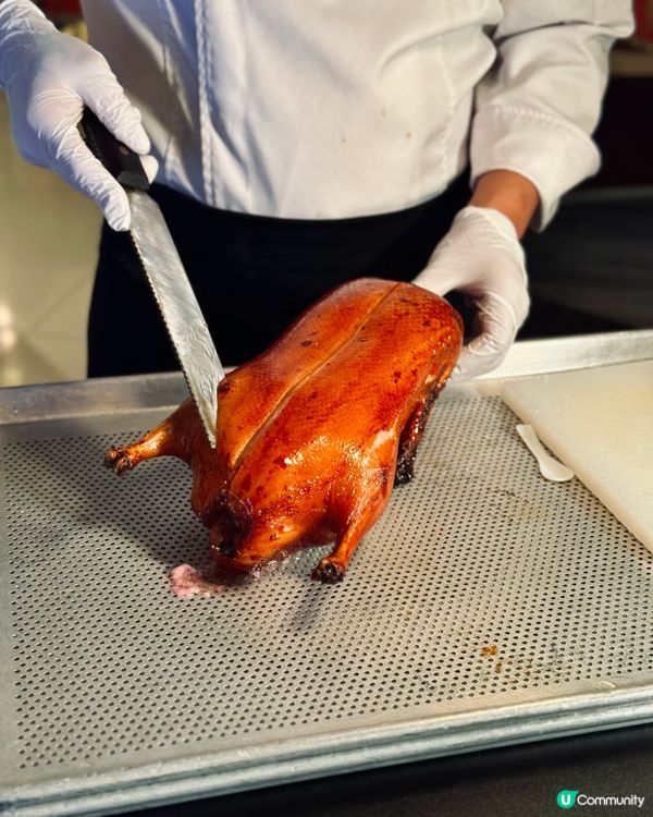 香港美食🇭🇰｜中環｜星·South Beauty｜川菜