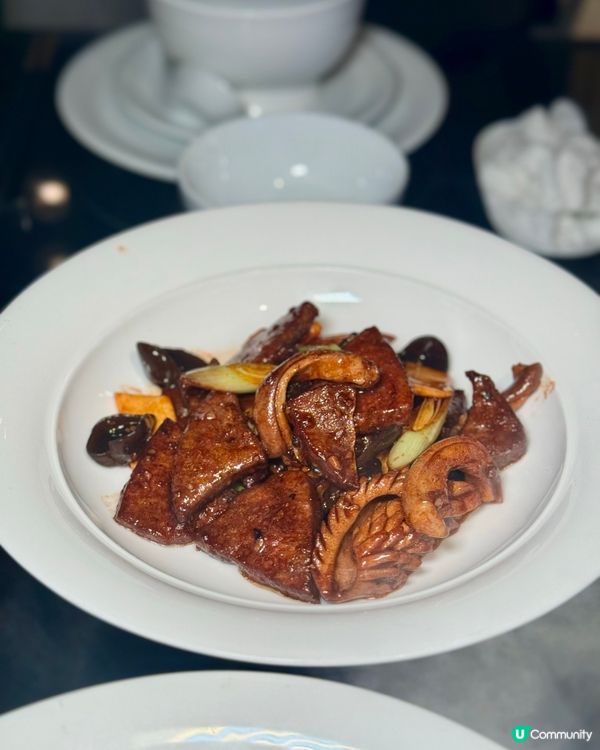 香港美食🇭🇰｜中環｜星·South Beauty｜川菜