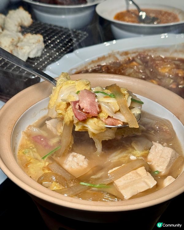 香港美食🇭🇰｜中環｜星·South Beauty｜川菜