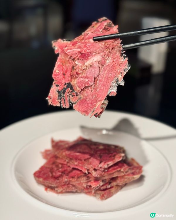 香港美食🇭🇰｜中環｜星·South Beauty｜川菜