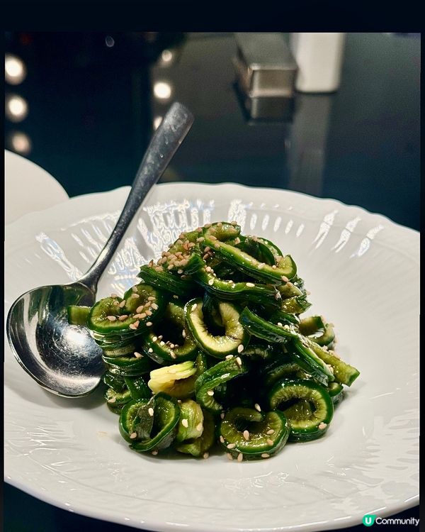 香港美食🇭🇰｜中環｜星·South Beauty｜川菜