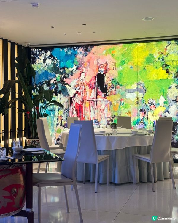 香港美食🇭🇰｜中環｜星·South Beauty｜川菜