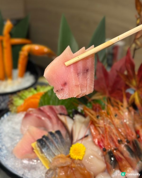 人氣爆紅高質日式放題